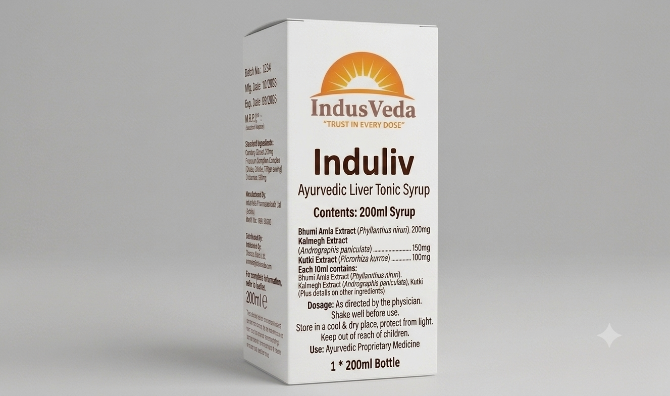 Induliv